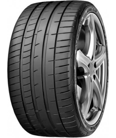 Anvelopa VARA GOODYEAR EAGF1 SUPERSPORT HL 285/30R22 104Y