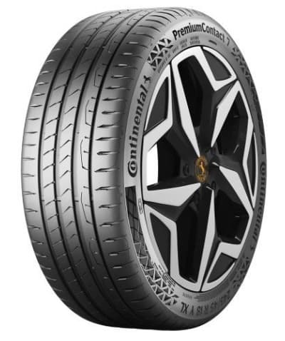 Anvelopa VARA CONTINENTAL PremiumContact 7 255/55R19 111V XL