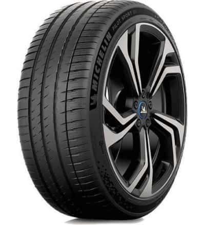 Anvelopa VARA MICHELIN Pilot Sport Acous 265/35R22 102W XL