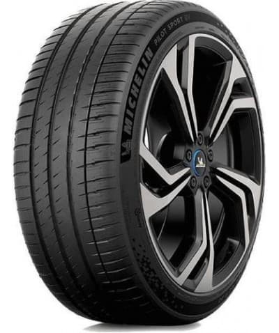 Anvelopa VARA MICHELIN Pilot Sport Acous 265/35R22 102W XL