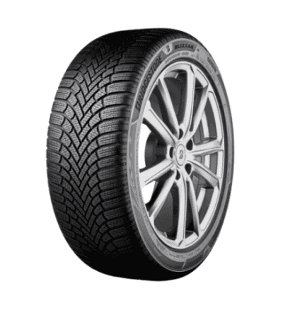 Anvelopa IARNA BRIDGESTONE Blizzak 6 175/65R17 87V