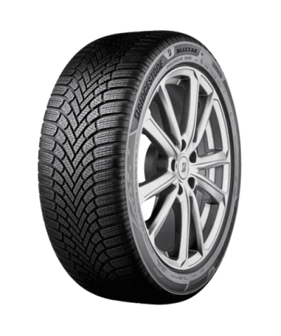 Anvelopa IARNA BRIDGESTONE Blizzak 6 175/65R17 87V