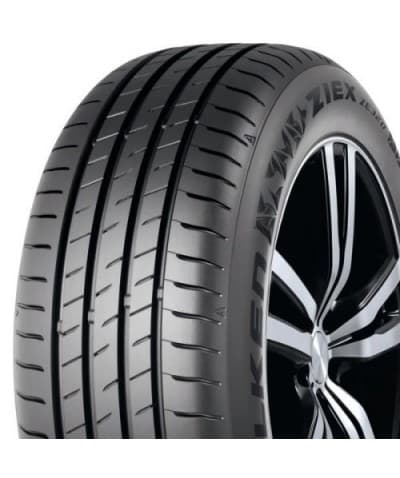Anvelopa VARA FALKEN ZE320 215/55R17 94V