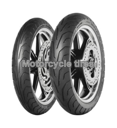 Anvelopa VARA DUNLOP STREETSMART R 130/80R17 65H