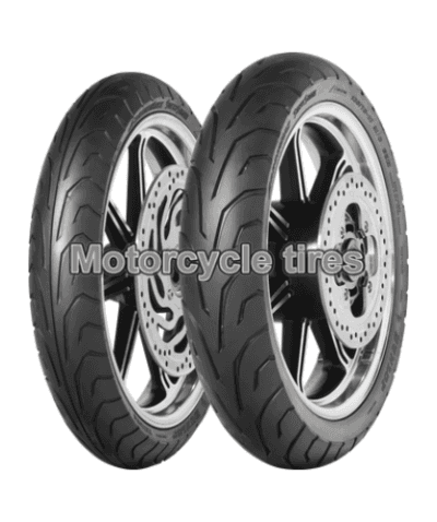 Anvelopa VARA DUNLOP STREETSMART R 130/80R17 65H