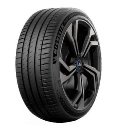 Anvelopa VARA MICHELIN SPORT AC 295/35R21 107W XL
