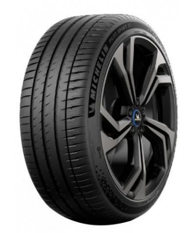Anvelopa VARA MICHELIN SPORT AC 295/35R21 107W XL