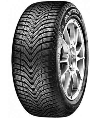 Anvelopa IARNA VREDESTEIN SNOWTRAC 5 175/65R14 86T XL XL