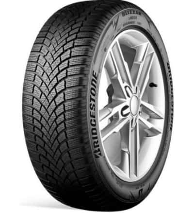 Anvelopa IARNA BRIDGESTONE LM-005 + 235/55R19 101T AO