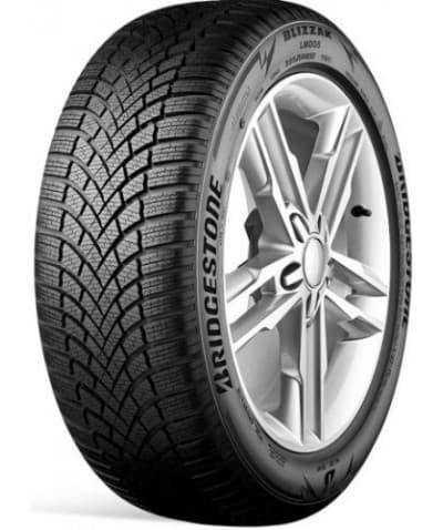 Anvelopa IARNA BRIDGESTONE LM-005 + 235/55R19 101T AO