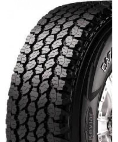 Anvelopa ALL SEASON GOODYEAR WRANG AT ADVENTURE+ 255/65R17 110T
