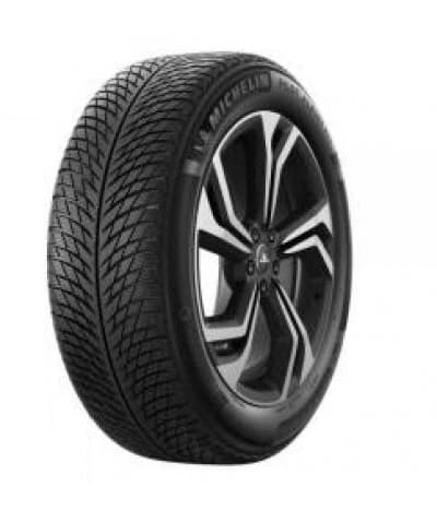 Anvelopa IARNA MICHELIN PIL ALPIN 5 K1 305/35R21 109W XL