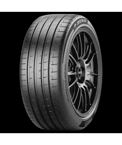 Anvelopa VARA PIRELLI PZERO PZ5 285/35R23 107Y XL