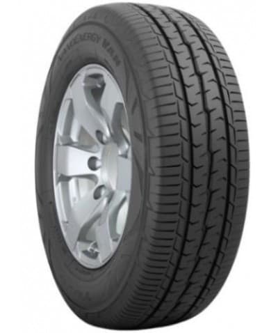 Anvelopa VARA TOYO NanoEnergy Van 225/65R16C 112T