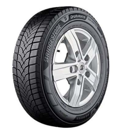 Anvelopa IARNA BRIDGESTONE DURAVIS VAN WINTER Enliten 235/65R16C 115R