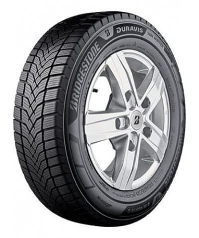 Anvelopa IARNA BRIDGESTONE DURAVIS VAN WINTER Enliten 235/65R16C 115R