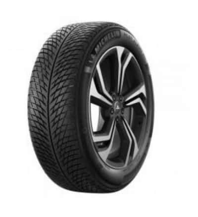 Anvelopa IARNA MICHELIN PIL ALPIN 5 K1 255/35R21 98W XL