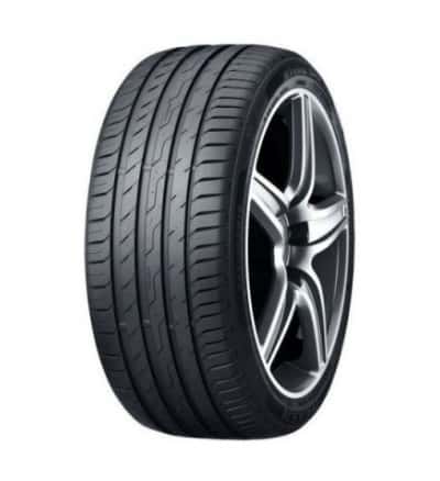Anvelopa VARA NEXEN N FERA SPORT 245/35R21 96Y XL