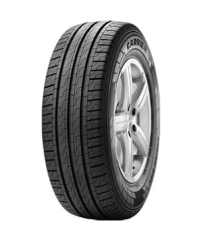 Anvelopa VARA PIRELLI Carrier 205/65R16C 107T
