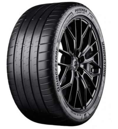 Anvelopa VARA BRIDGESTONE Potenza Sport Evo 295/40R20 110Y XL