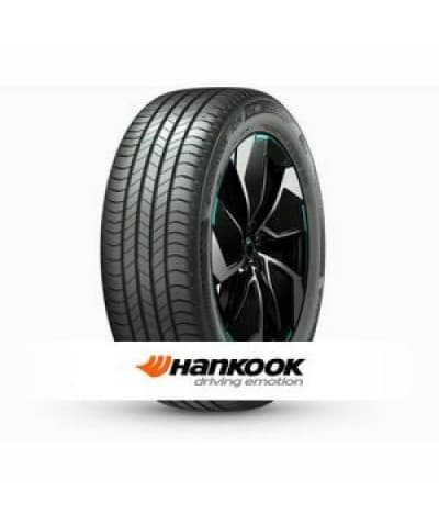 Anvelopa VARA HANKOOK IK41 ION GT 225/55R17 101V XL