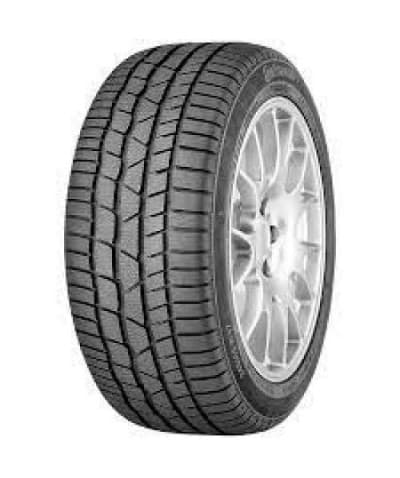 Anvelopa IARNA CONTINENTAL TS-830P 215/60R17 96H