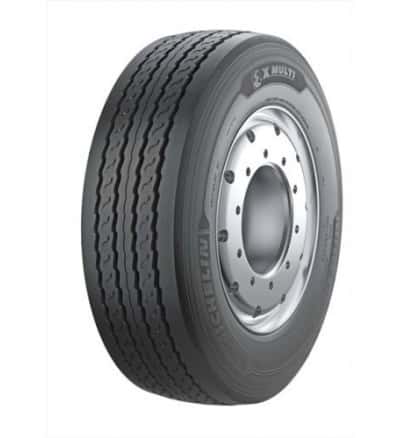 Anvelopa CAMION MICHELIN X MULTI T 385/65R22.5 160K