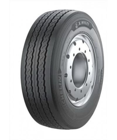 Anvelopa CAMION MICHELIN X MULTI T 385/65R22.5 160K