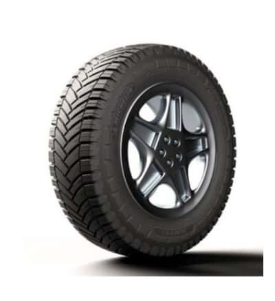 Anvelopa ALL SEASON MICHELIN AGILIS CROSSCLIMATE 225/65R16C 112R