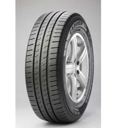 Anvelopa ALL SEASON PIRELLI CARRIER ALL SEASON 205/75R16C 110R