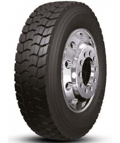 Anvelopa CAMION DOUBLE COIN RLB200+ DR 13/80R22.5 154K