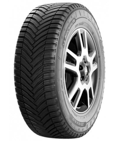 Anvelopa ALL SEASON MICHELIN CROSSCLIMATE CAMPING 225/75R16C 116R