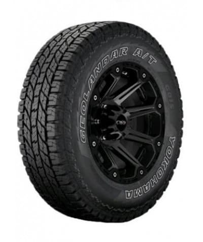 Anvelopa ALL SEASON YOKOHAMA G015 265/70R17 113T OWL