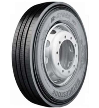 Anvelopa CAMION BRIDGESTONE R-STEER 002 245/70R17.5 136M