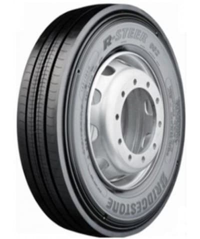 Anvelopa CAMION BRIDGESTONE R-STEER 002 245/70R17.5 136M