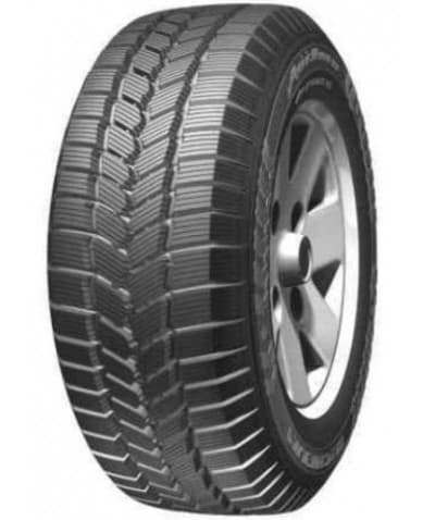 Anvelopa IARNA MICHELIN AG.51 ICE 215/65R15C 104T