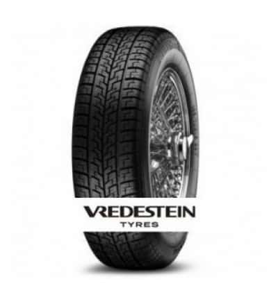 Anvelopa ALL SEASON VREDESTEIN QUATRAC CLASSIC 185/70R15 89V