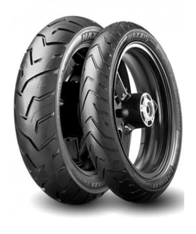Anvelopa VARA MAXXIS SUPMAXSCF 120/70R14 55H