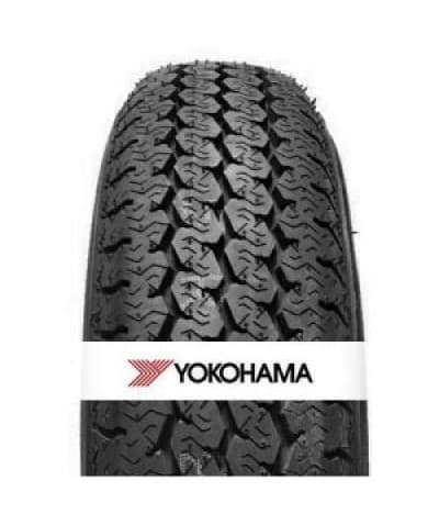 Anvelopa VARA YOKOHAMA GT SPECIAL CLASSIC Y350 145/80R10C 69S