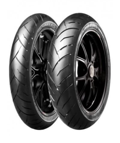 Anvelopa VARA MAXXIS SUPMAXST2R 190/50R17 73W