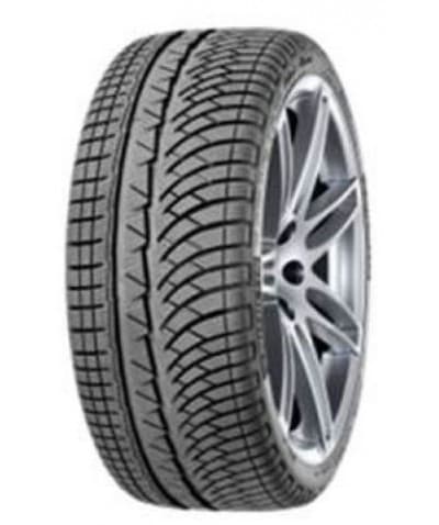 Anvelopa IARNA MICHELIN PILOT ALPIN 4 295/30R20 101V XL