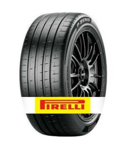 Anvelopa VARA PIRELLI PZERO5 285/35R21 105Y XL