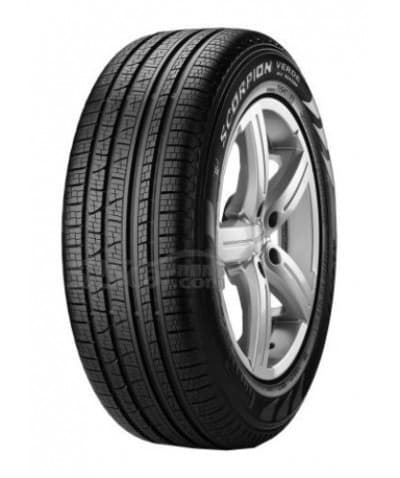 Anvelopa VARA PIRELLI SCORPION VERDE ALL SEASON 235/55R19 101V
