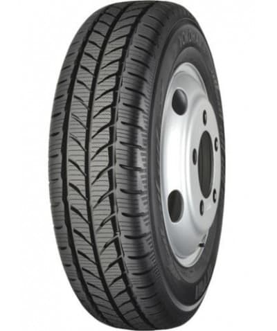 Anvelopa IARNA YOKOHAMA WY01 235/65R16C 115R M+S 3PMSF
