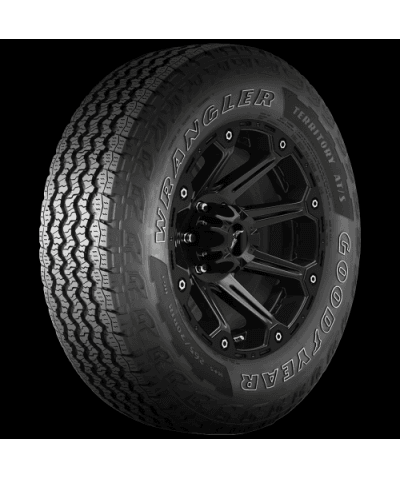 Anvelopa VARA GOODYEAR WRL TERRITORY AT/S RHD 255/65R18 111H