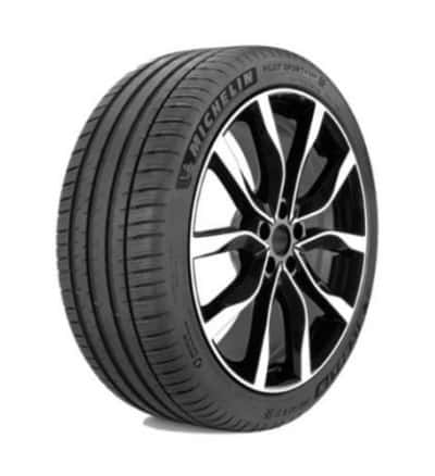 Anvelopa VARA MICHELIN PS 4 SUV VOL 235/60R18 107V XL XL