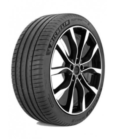 Anvelopa VARA MICHELIN PS 4 SUV VOL 235/60R18 107V XL XL