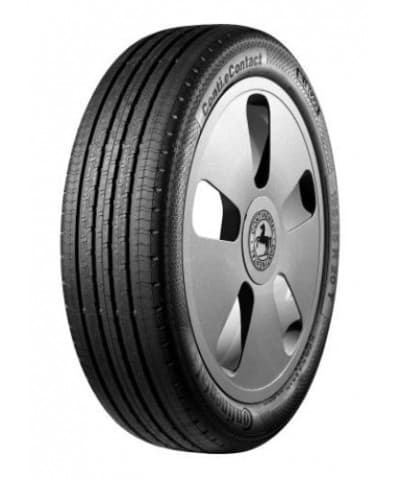 Anvelopa VARA CONTINENTAL E-CONTACT 125/80R13 65M