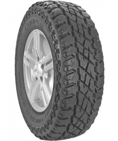 Anvelopa VARA COOPER DISCOVERER S/T MAXX 285/70R17 121Q OWL
