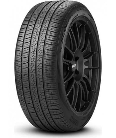 Anvelopa VARA PIRELLI SCORPION ZERO ALL SEASON 295/45R20 114V XL